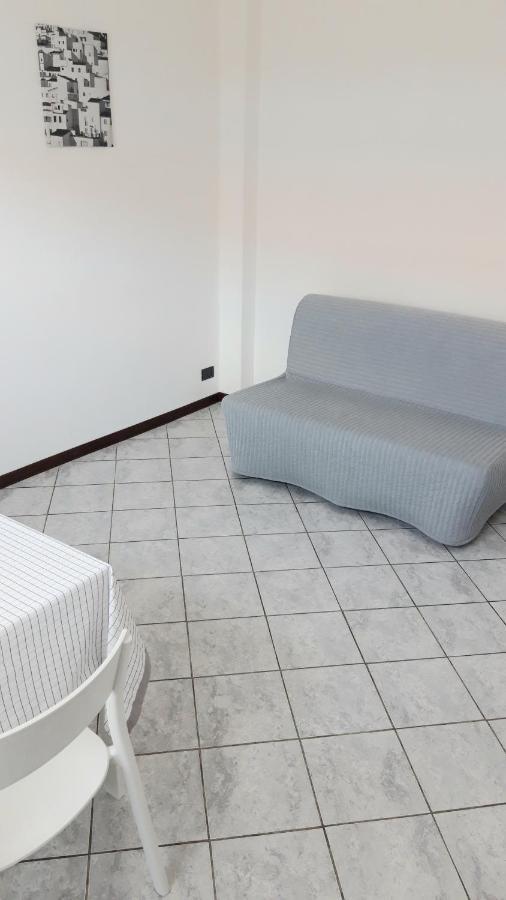 Appartamento A Lecco Sul Lago Di Como Luaran gambar